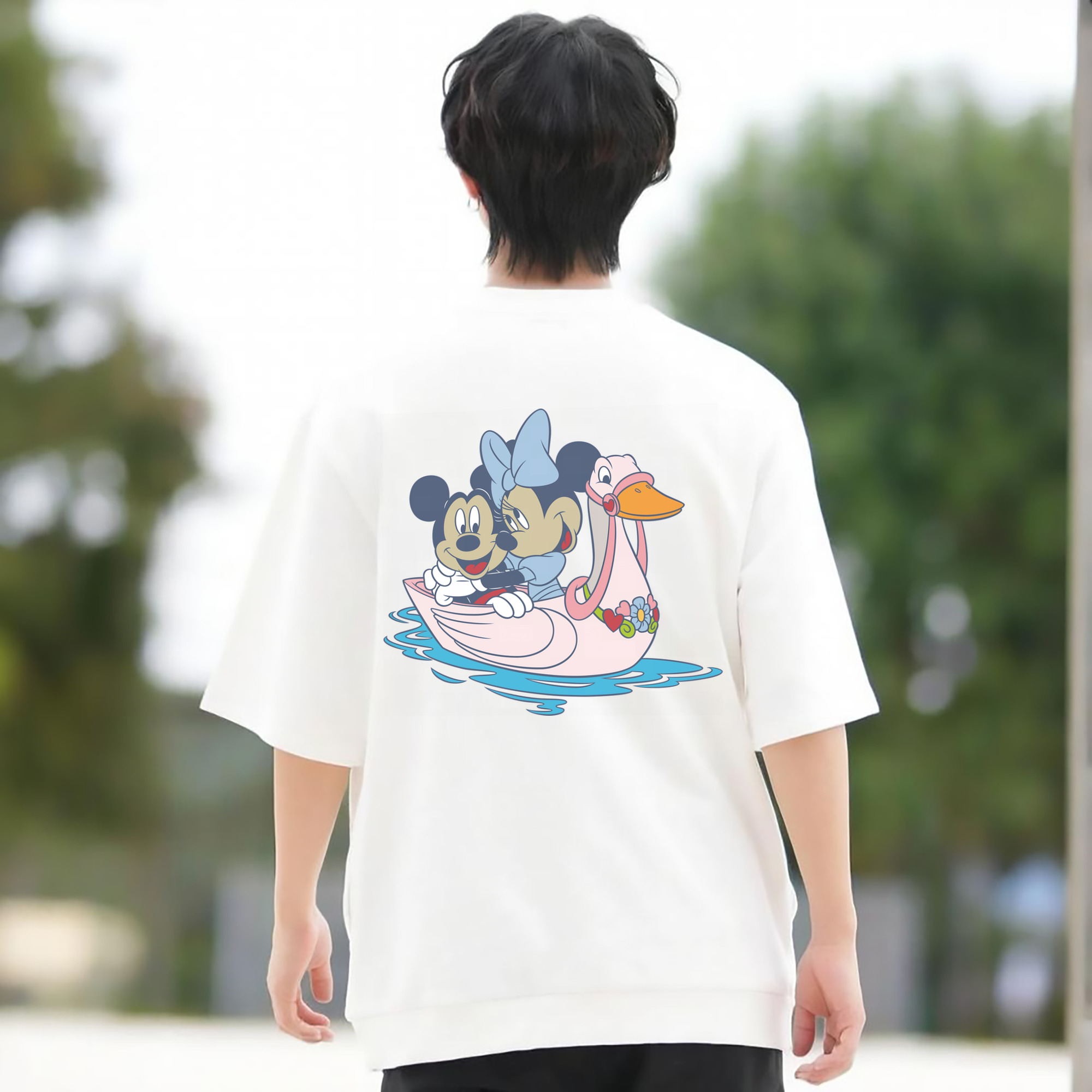 一般的なイメージ