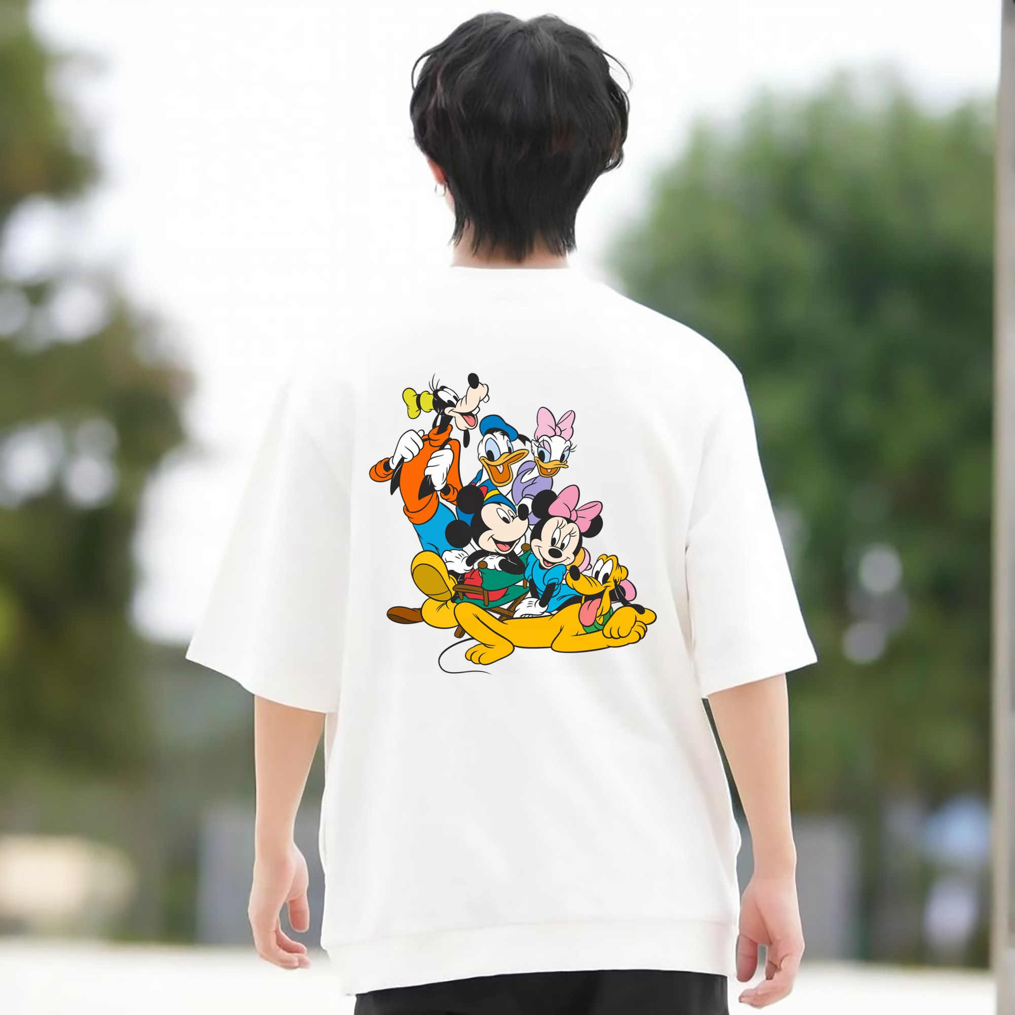 一般的なイメージ