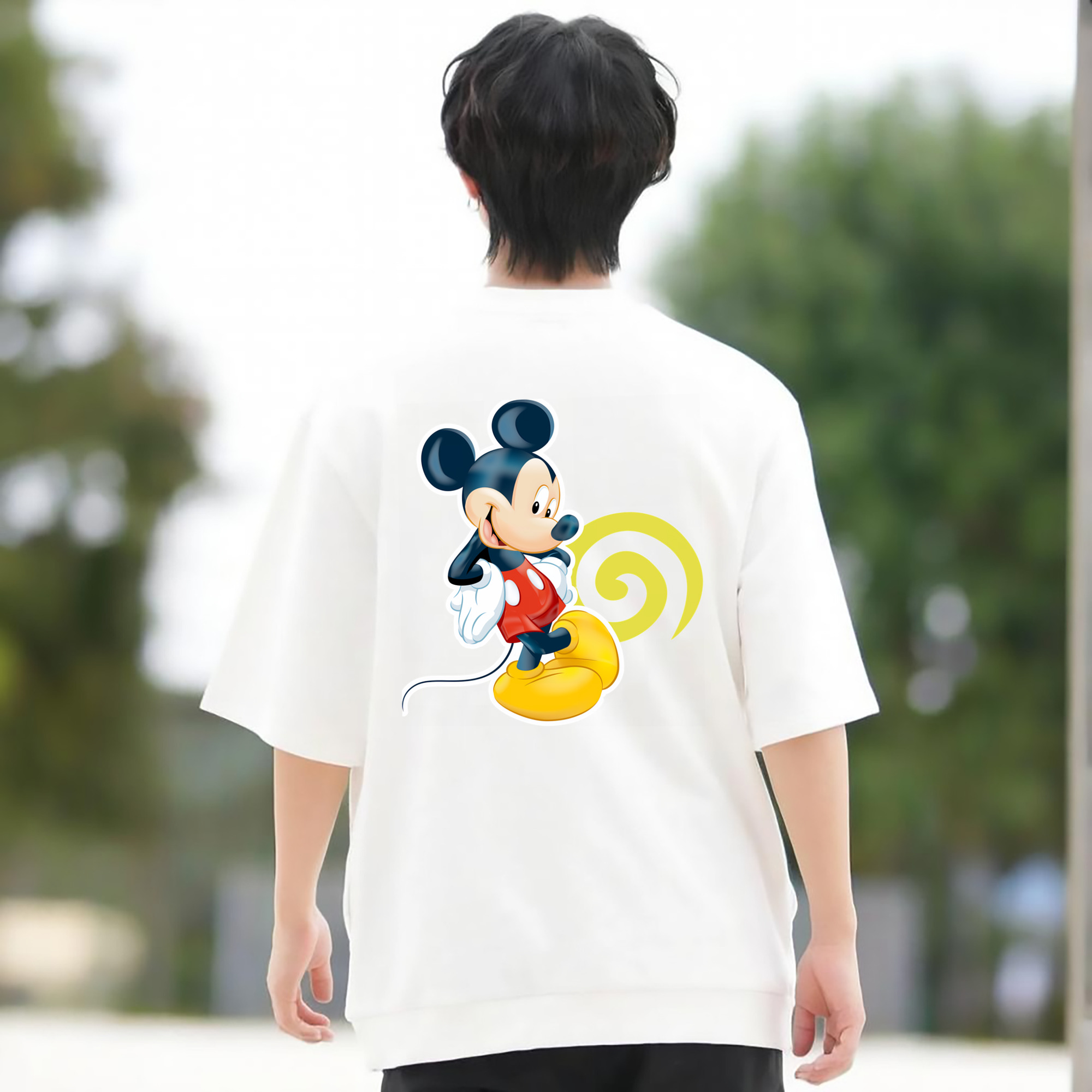 一般的なイメージ