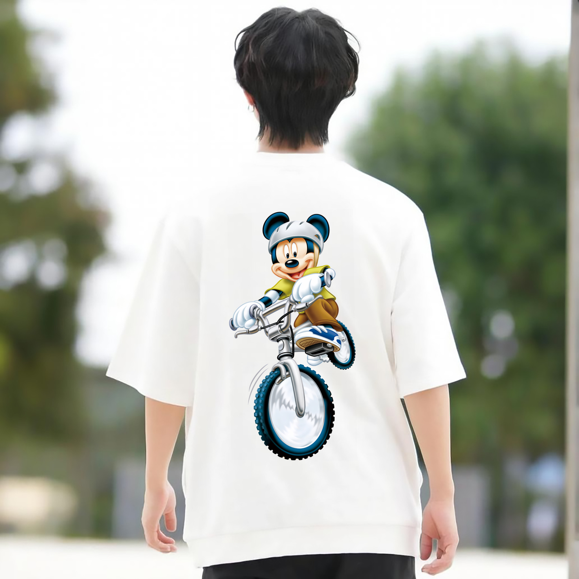 一般的なイメージ