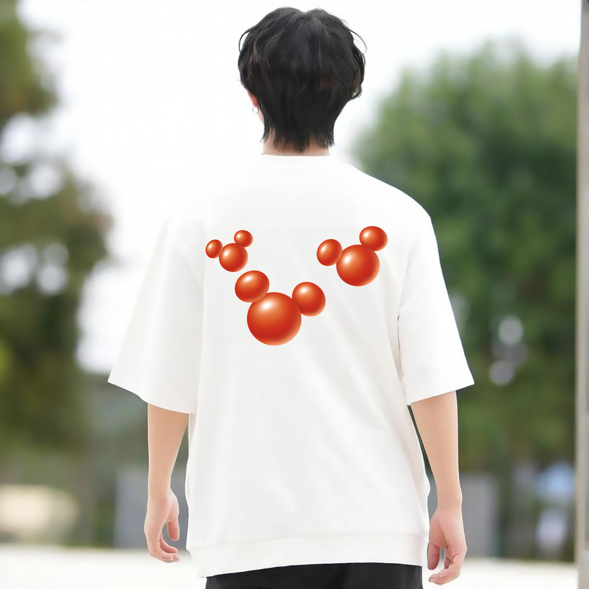 一般的なイメージ
