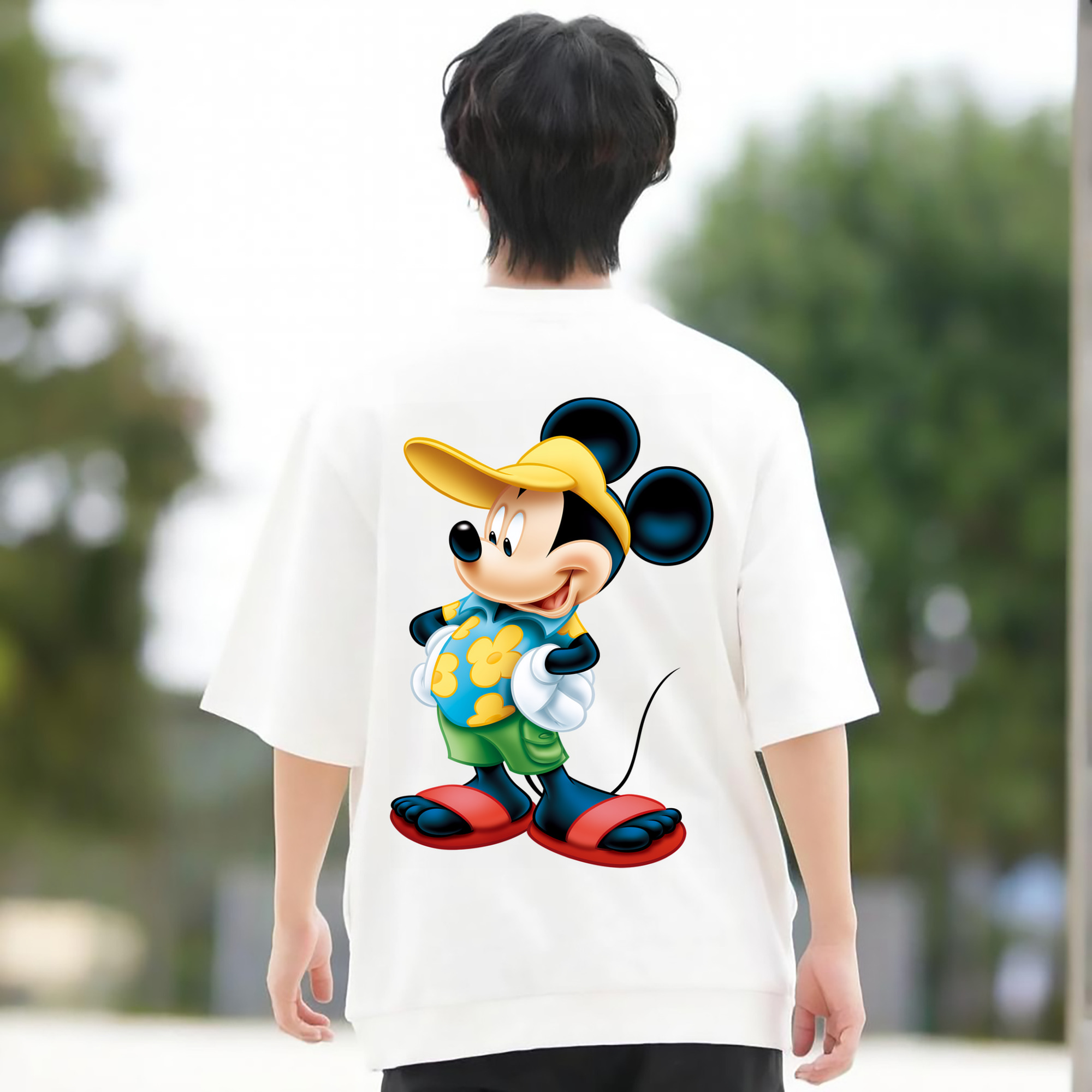 一般的なイメージ