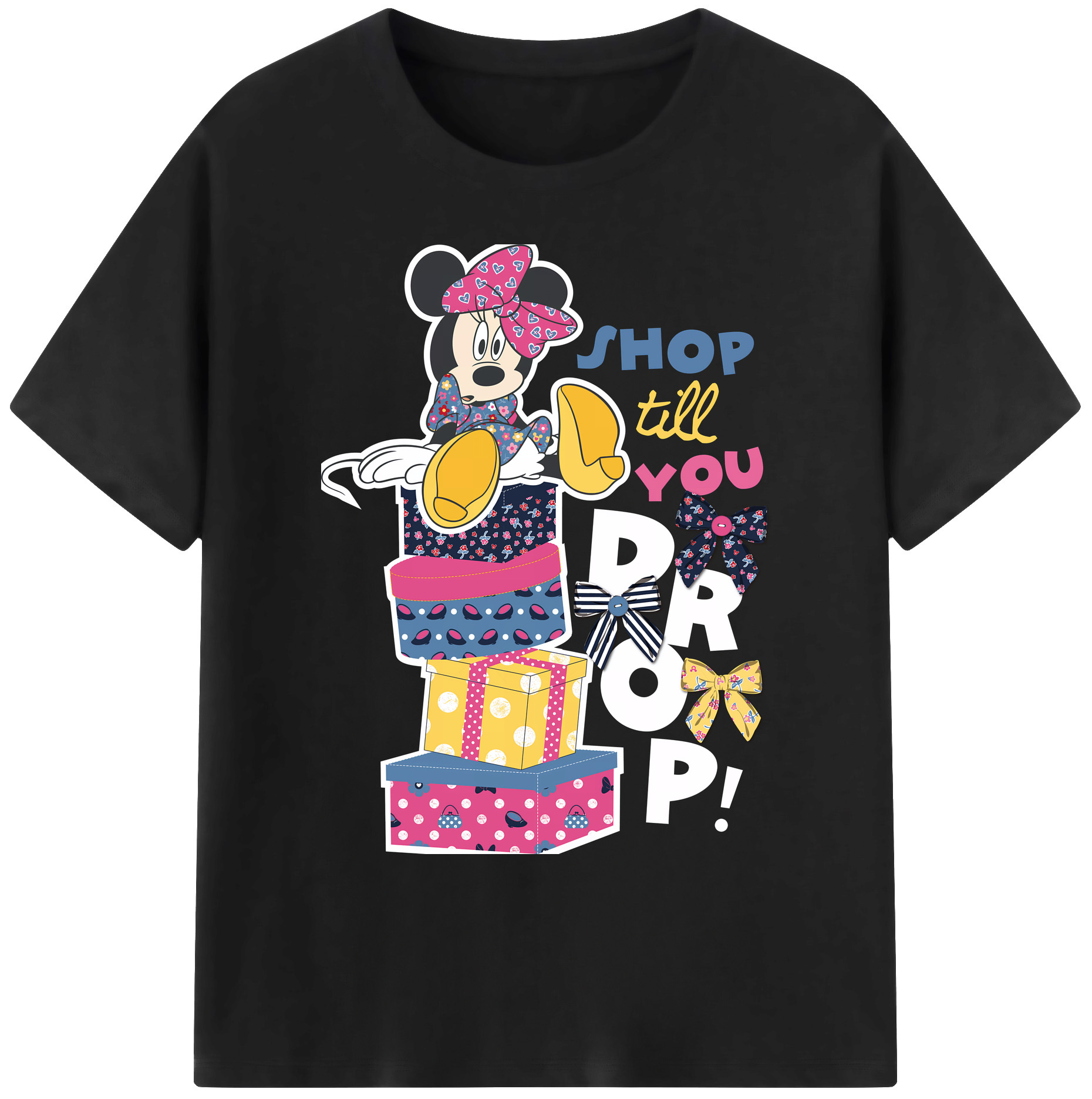ミッキーマウス Mickey Mouse 綿100％ メンズ半袖Tシャツ｜肌触りやわらか＆通気性