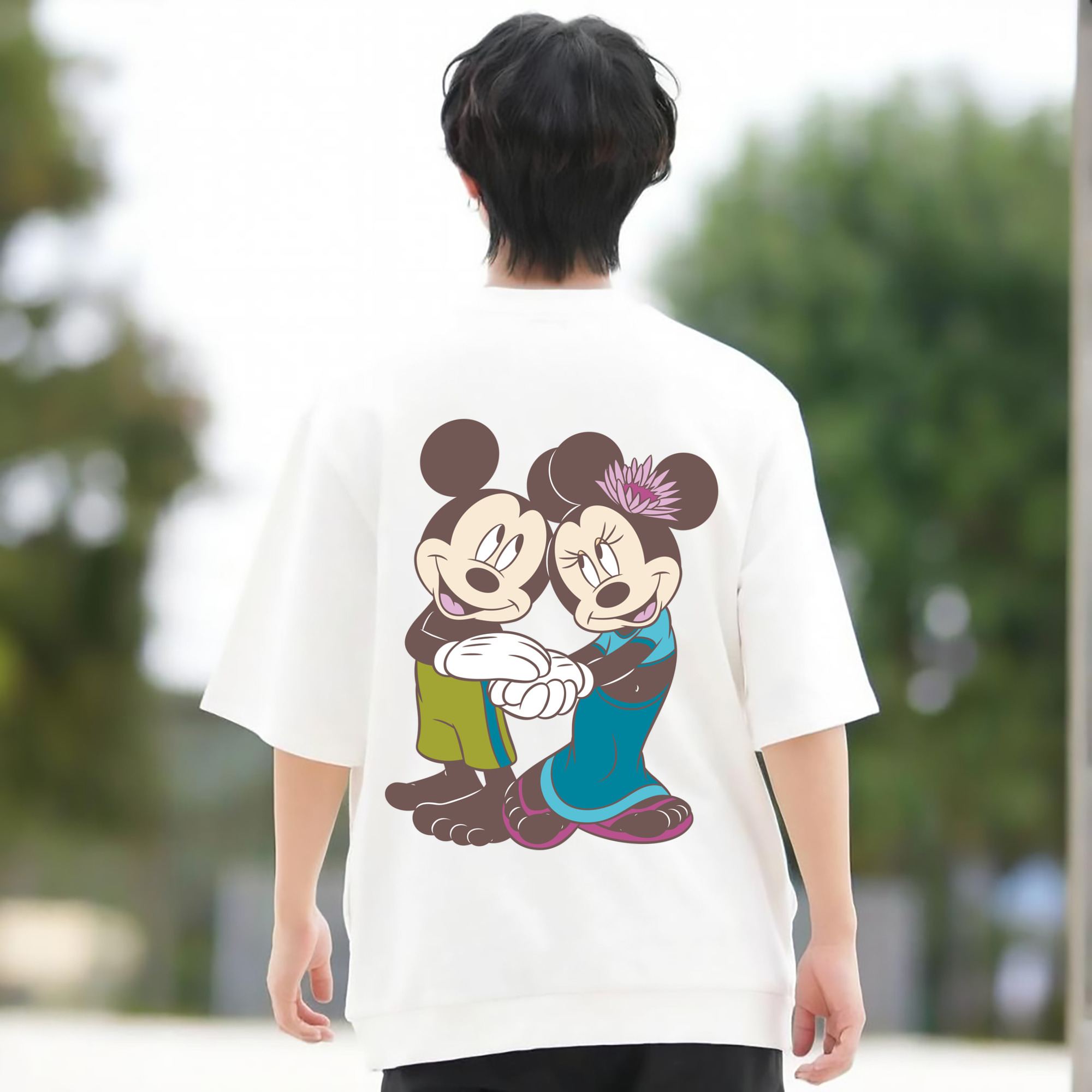 一般的なイメージ
