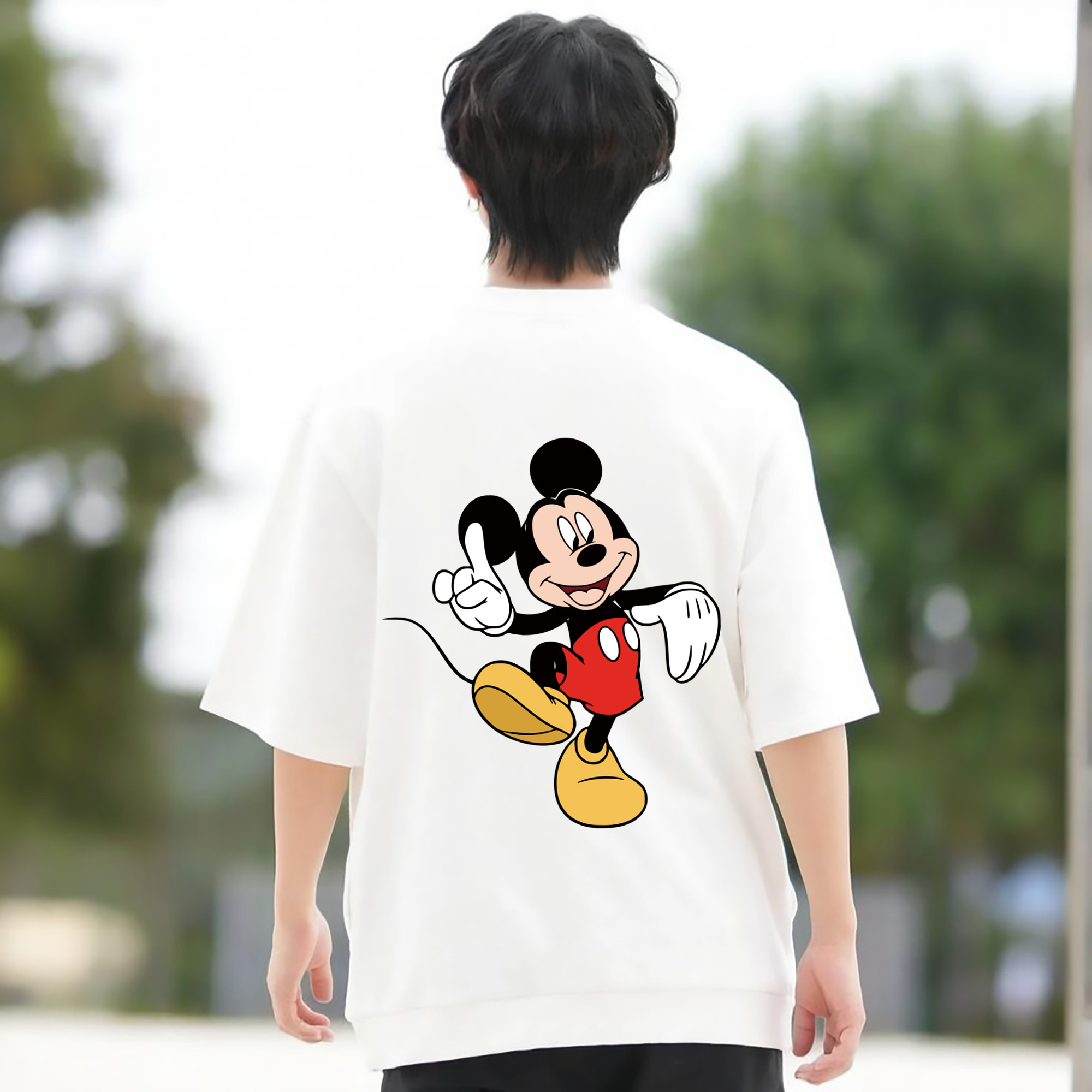 一般的なイメージ