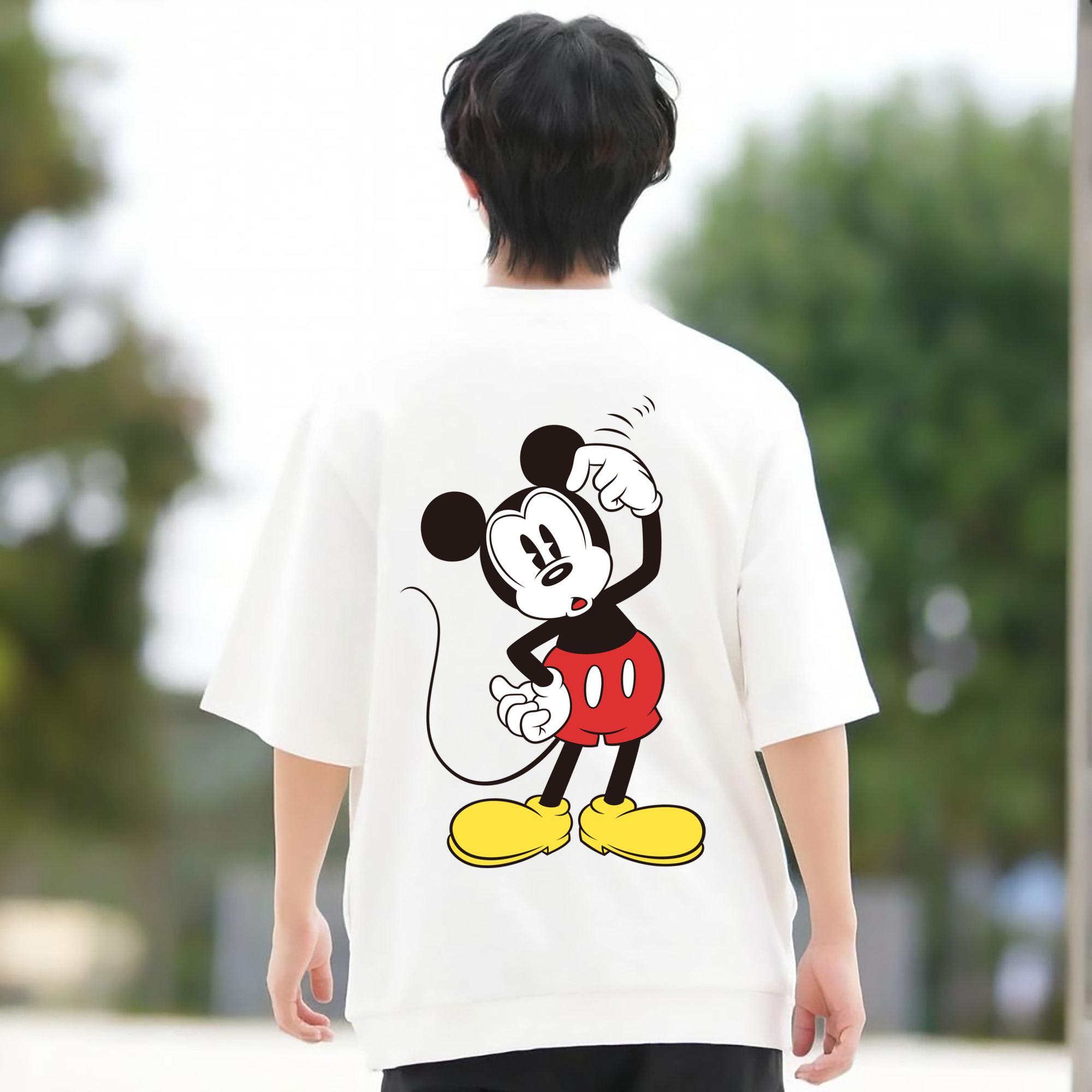 一般的なイメージ