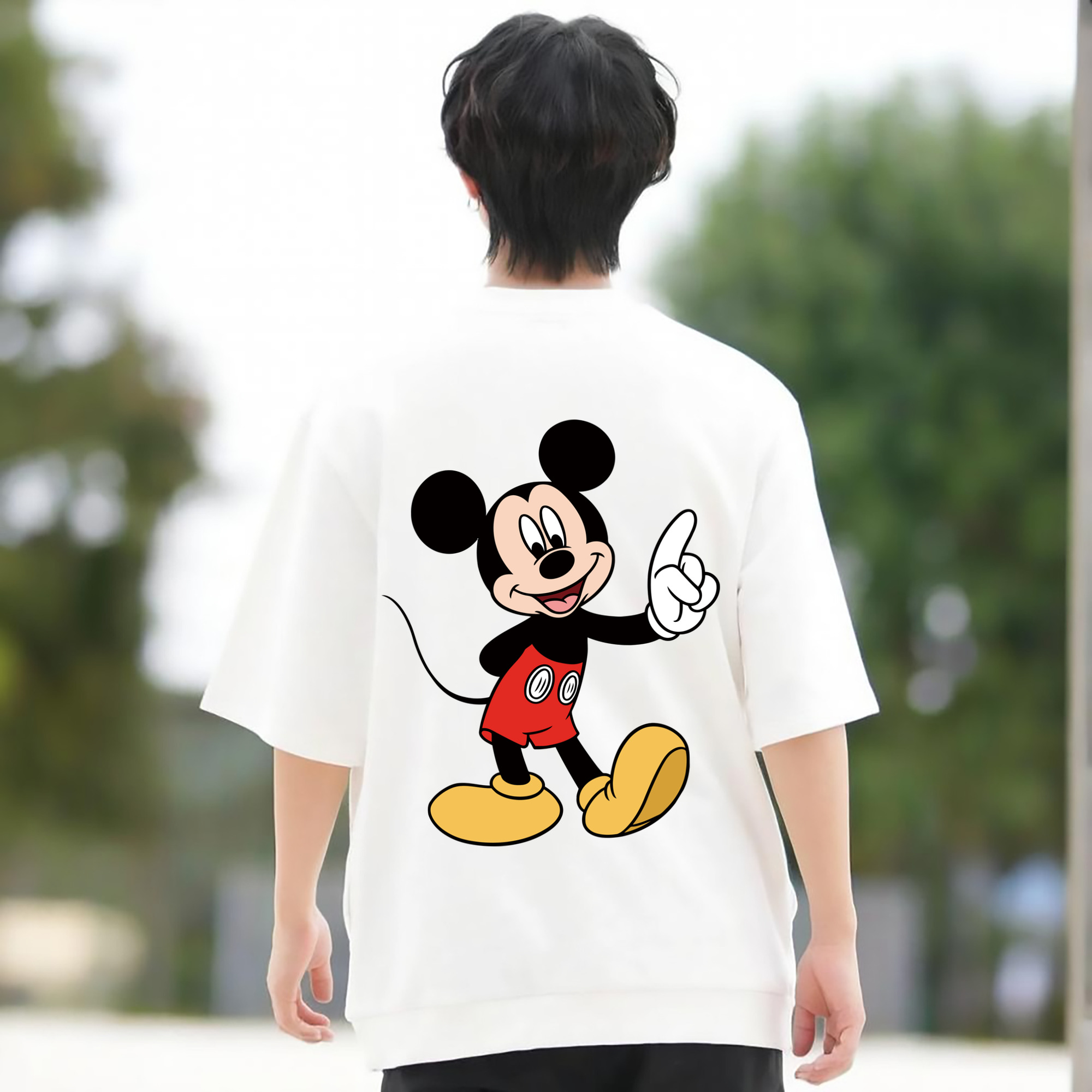 一般的なイメージ