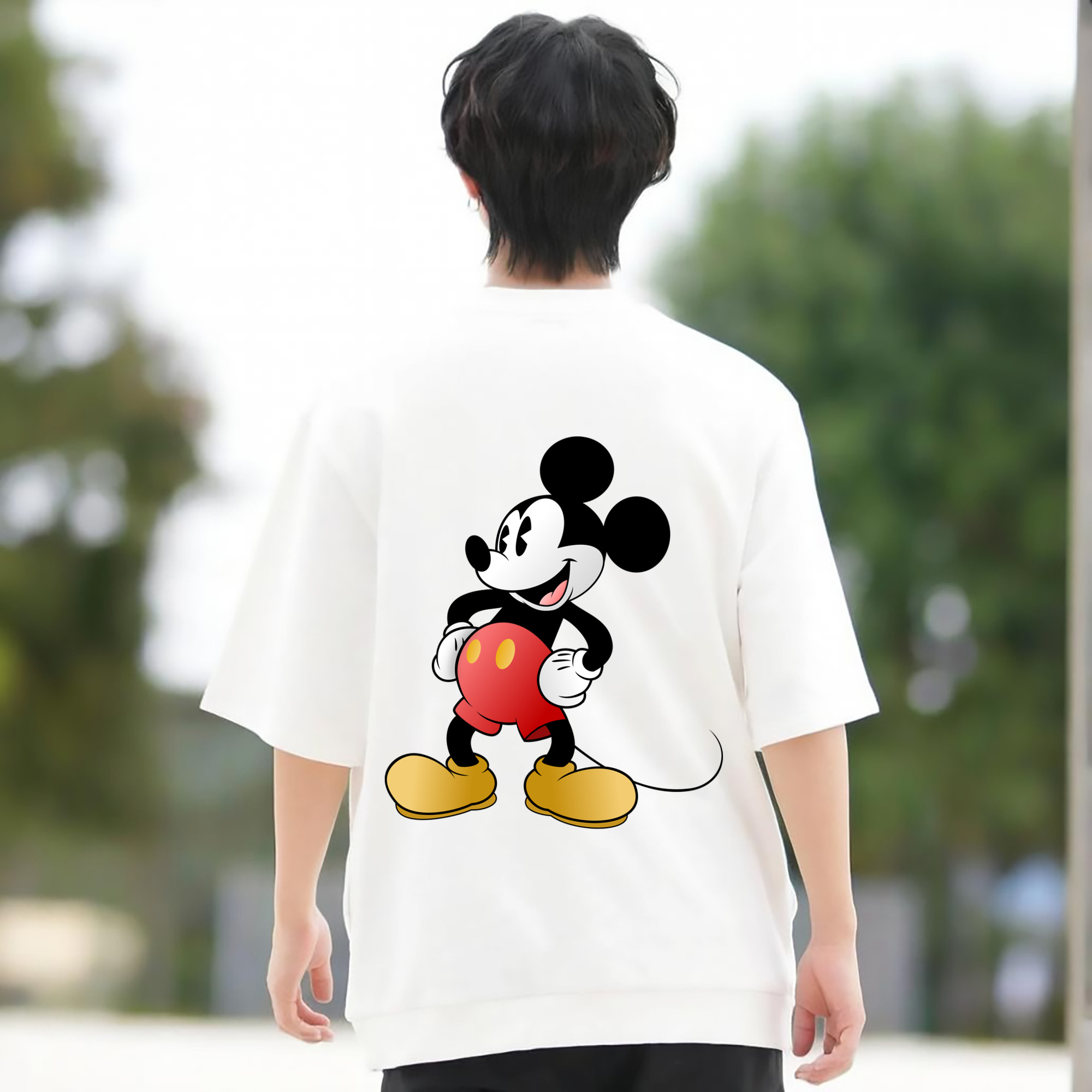 一般的なイメージ