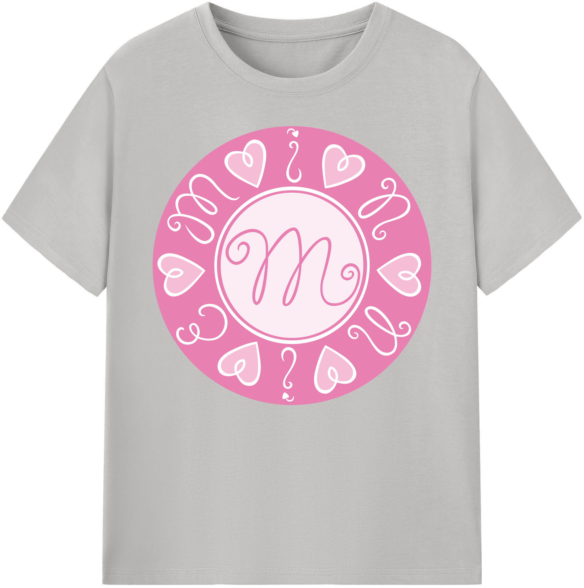 ミッキーマウス Mickey Mouse 綿100％ メンズ半袖Tシャツ｜肌触りやわらか＆通気性