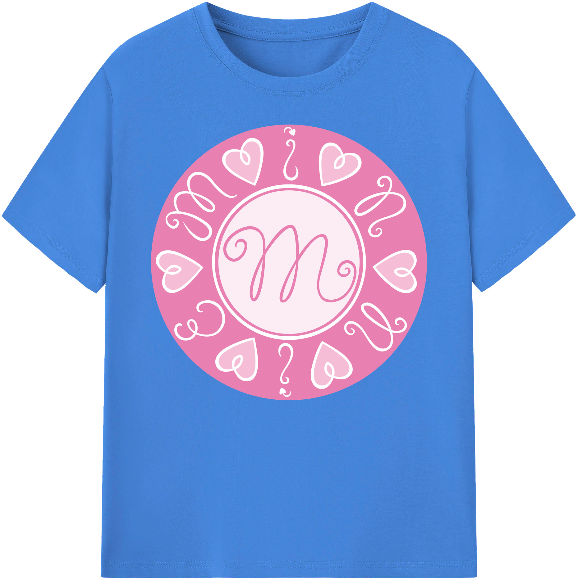 ミッキーマウス Mickey Mouse 綿100％ メンズ半袖Tシャツ｜肌触りやわらか＆通気性