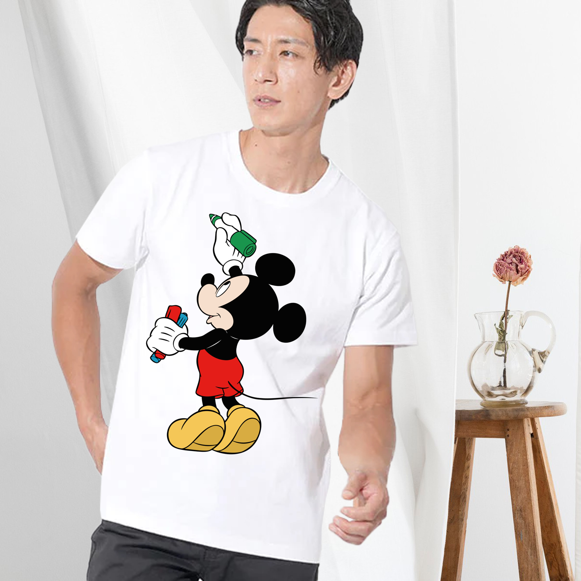 一般的なイメージ