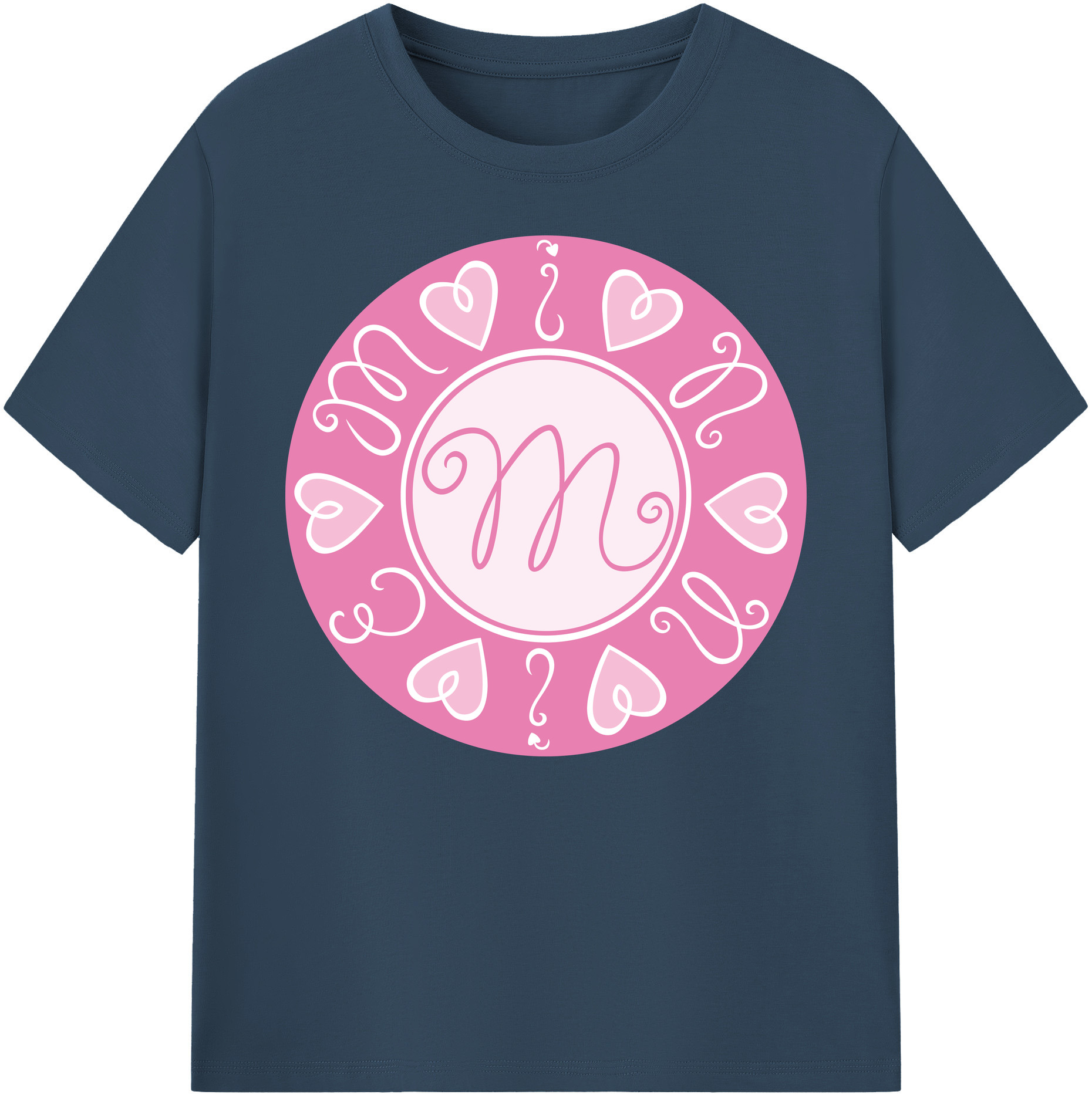ミッキーマウス Mickey Mouse 綿100％ メンズ半袖Tシャツ｜肌触りやわらか＆通気性