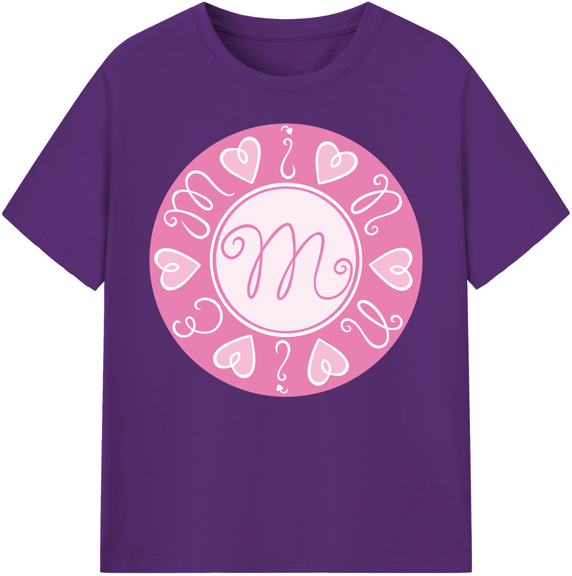 ミッキーマウス Mickey Mouse 綿100％ メンズ半袖Tシャツ｜肌触りやわらか＆通気性