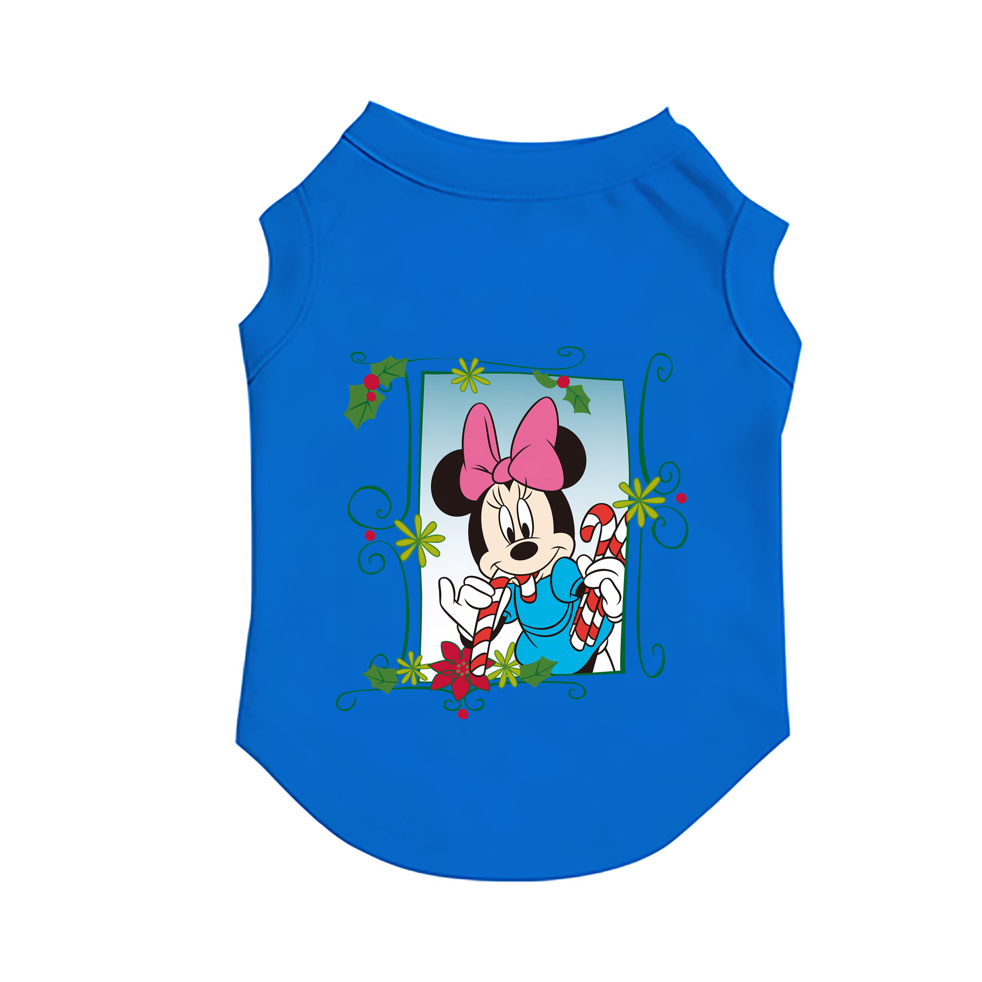 （画像用） ミッキーマウス Mickey Mouse ペット用ベスト