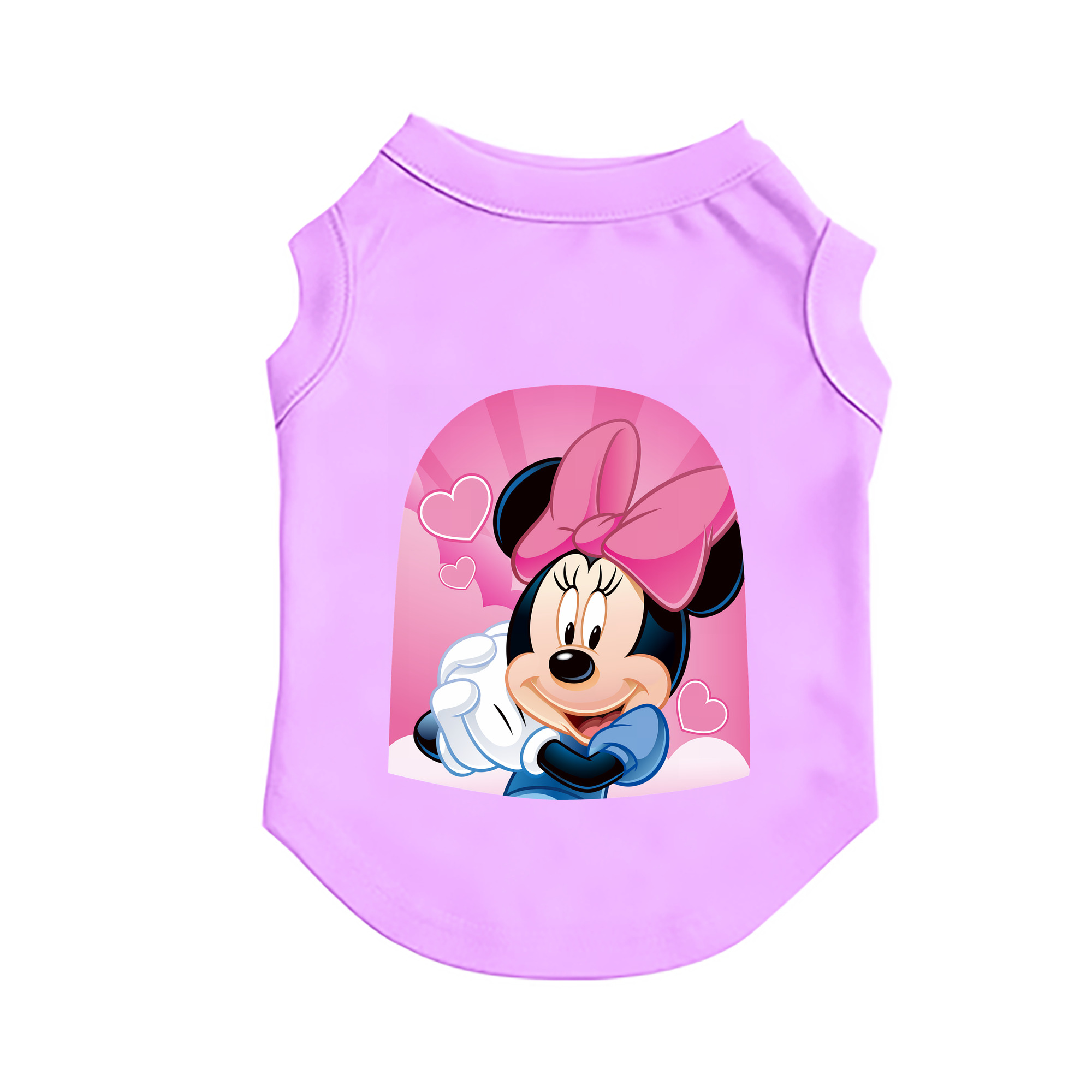 （画像用） ミッキーマウス Mickey Mouse ペット用ベスト