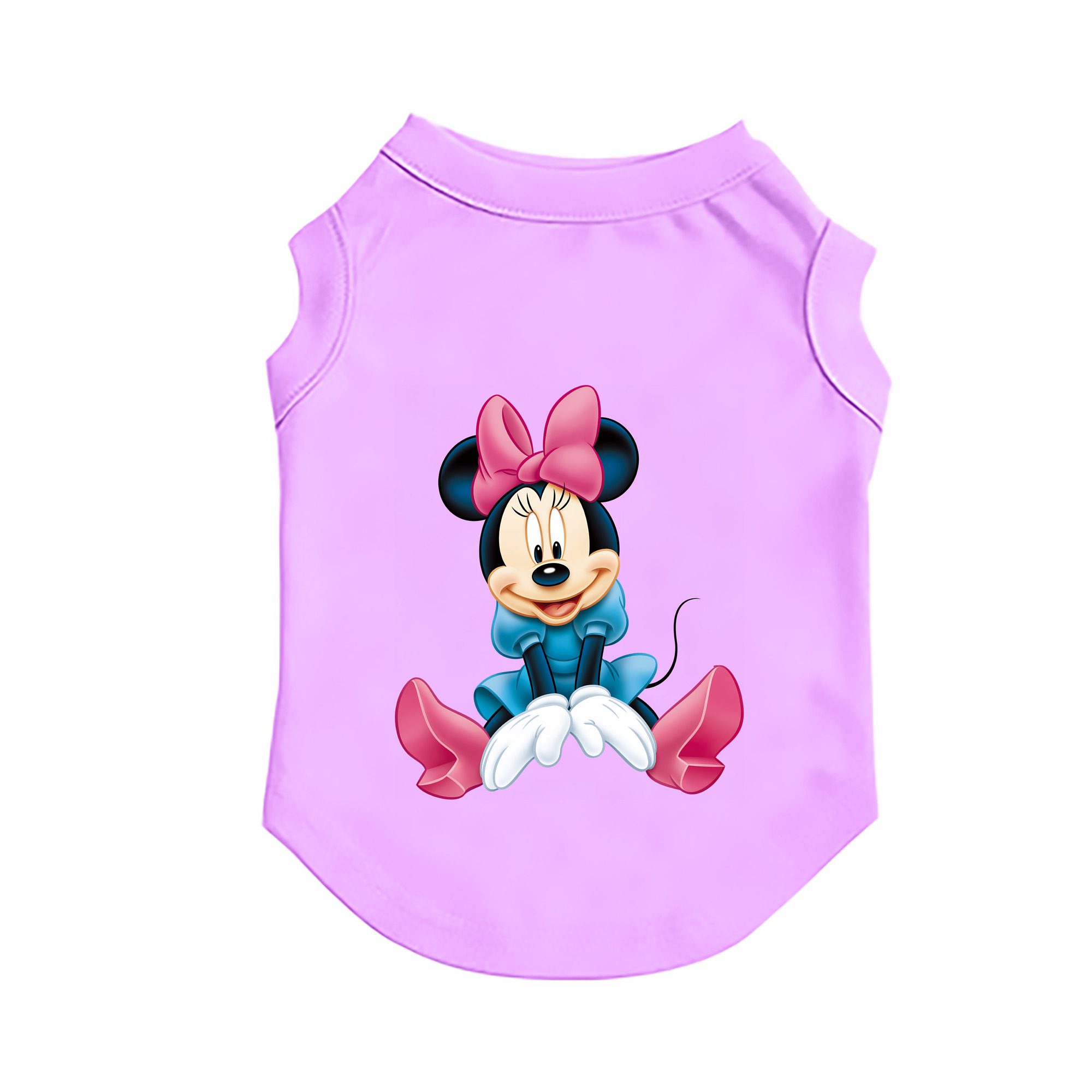 （画像用） ミッキーマウス Mickey Mouse ペット用ベスト