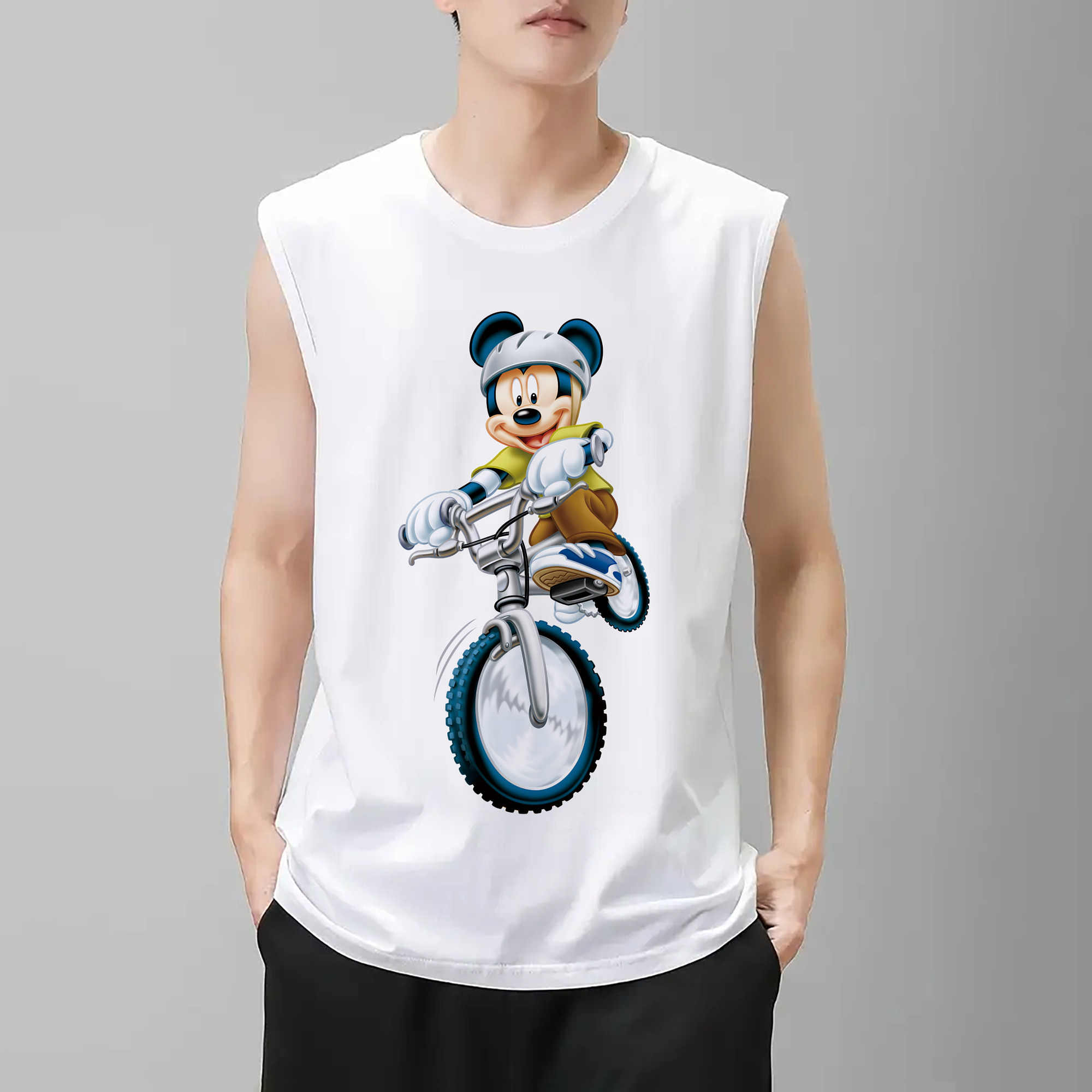 一般的なイメージ