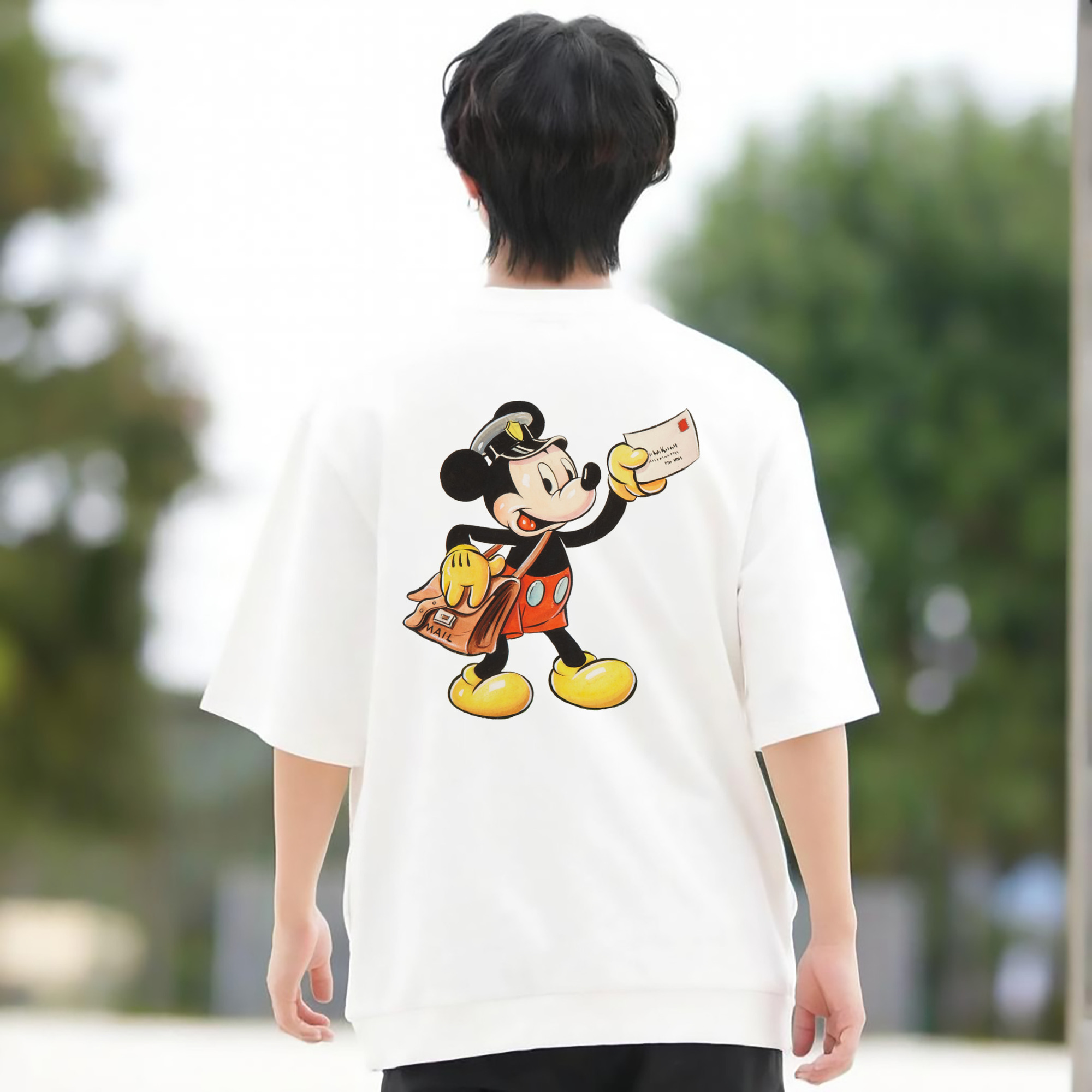 一般的なイメージ
