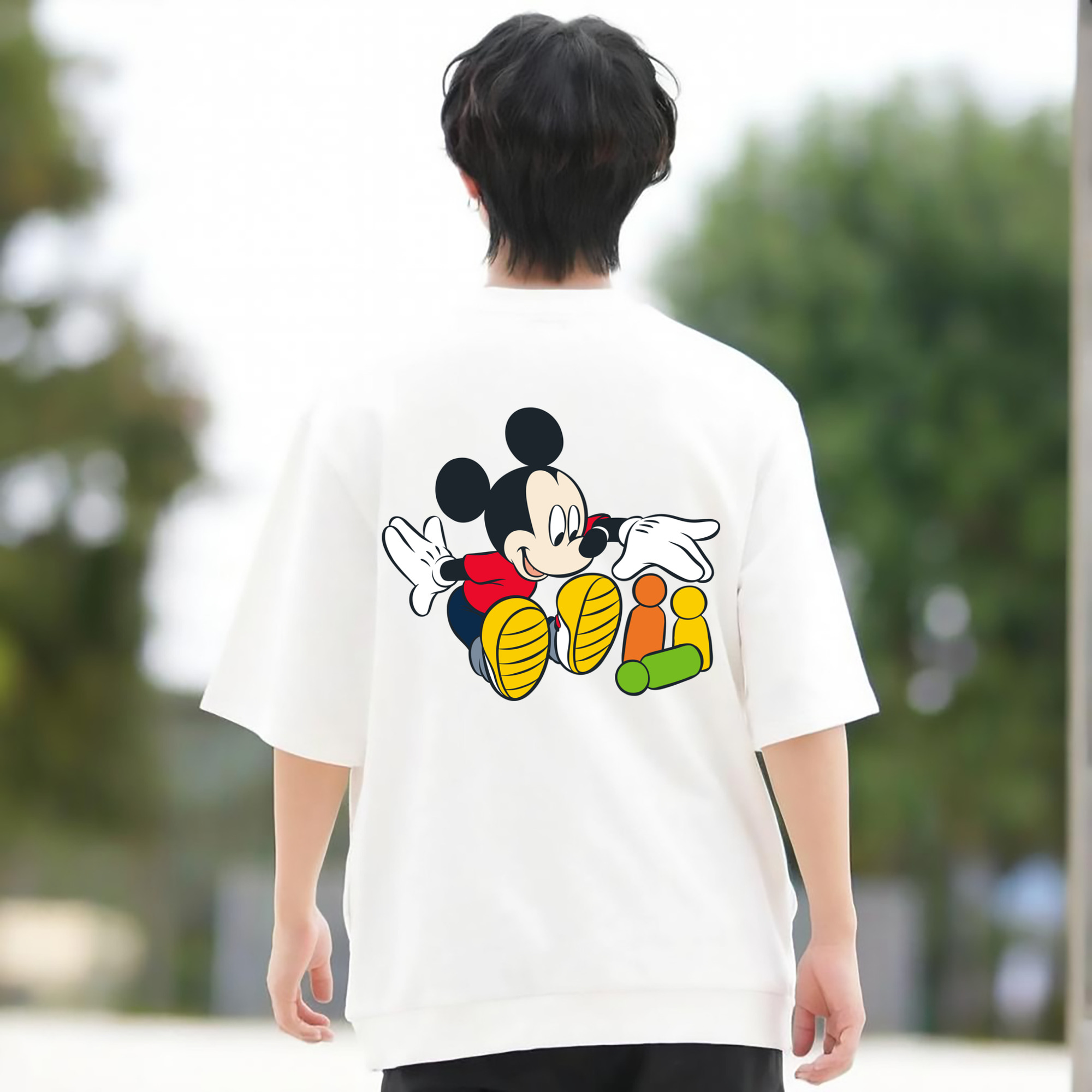 一般的なイメージ