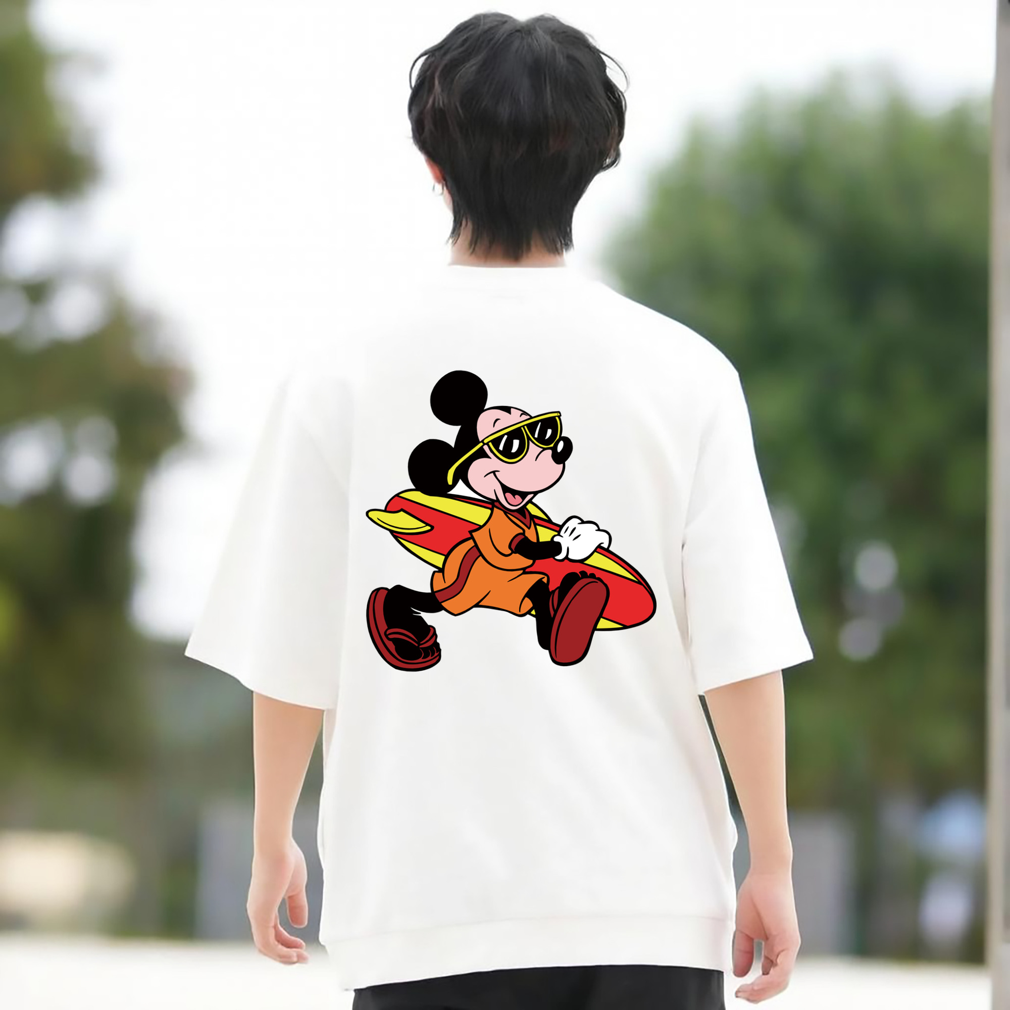 一般的なイメージ