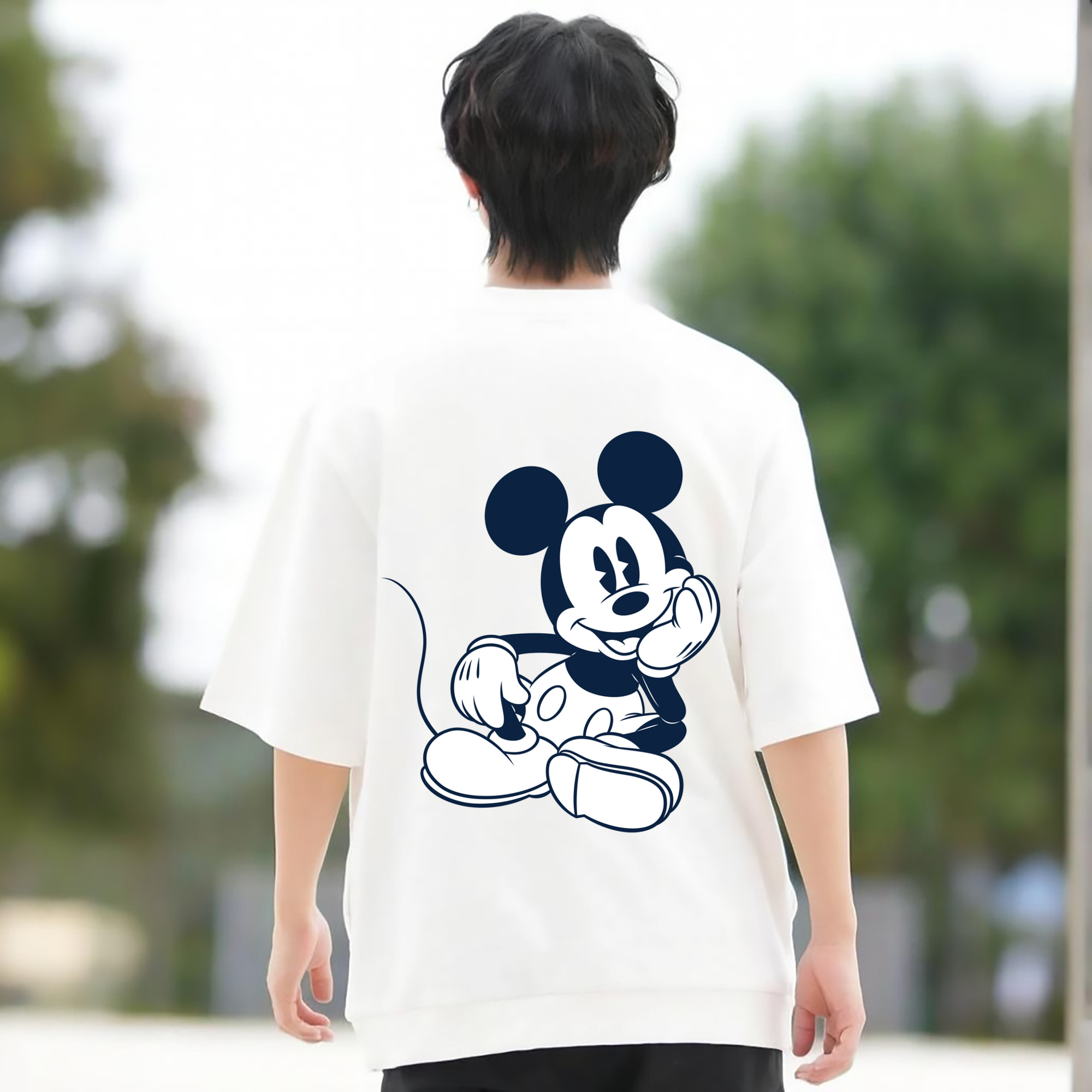 一般的なイメージ