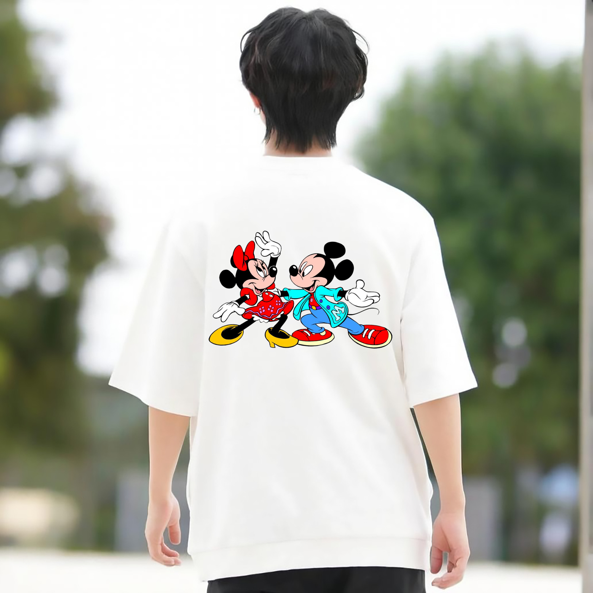 一般的なイメージ