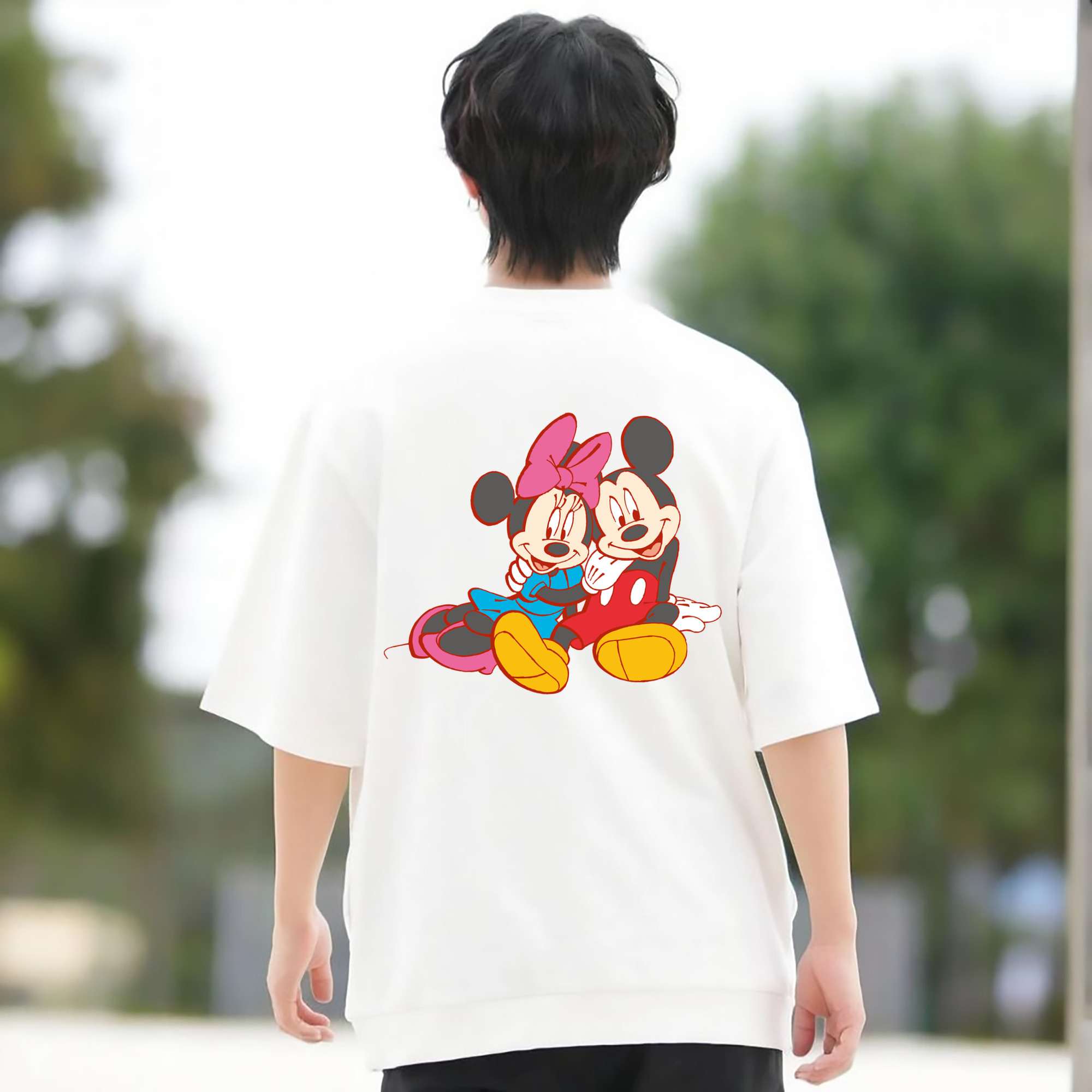 一般的なイメージ