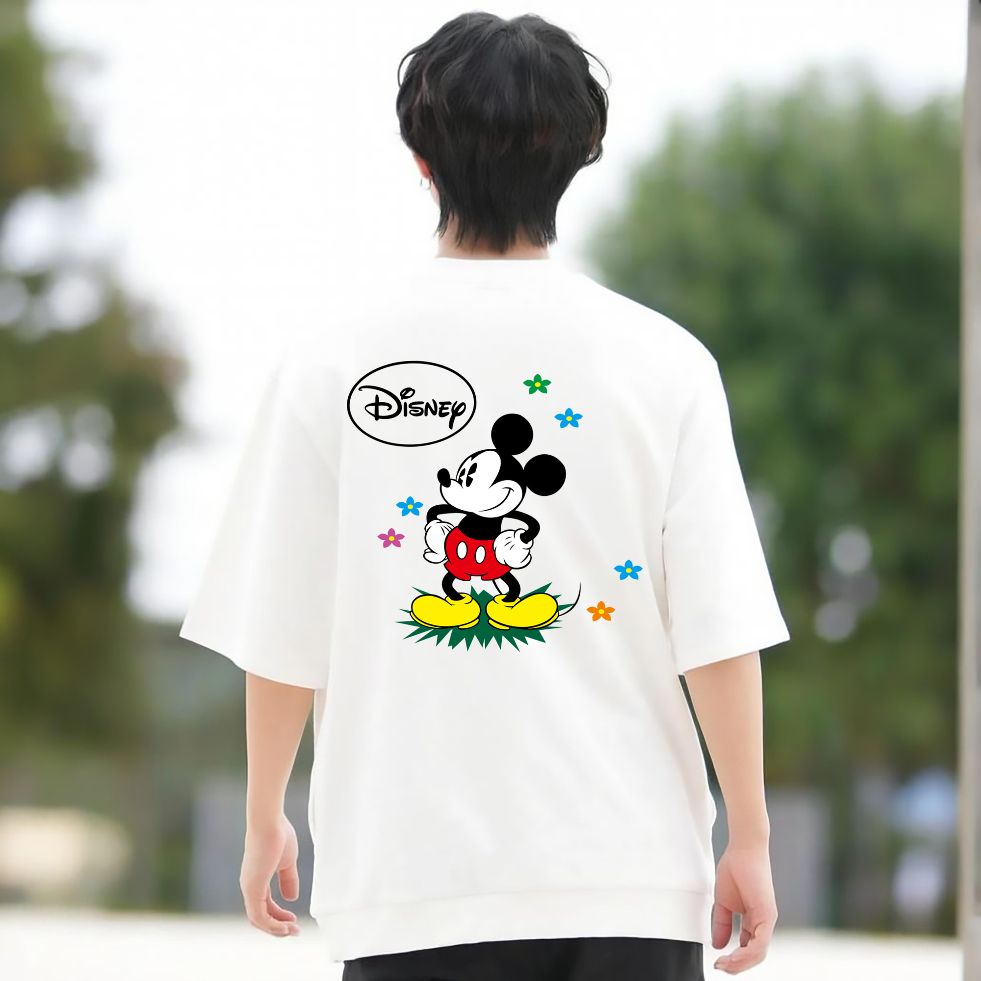一般的なイメージ
