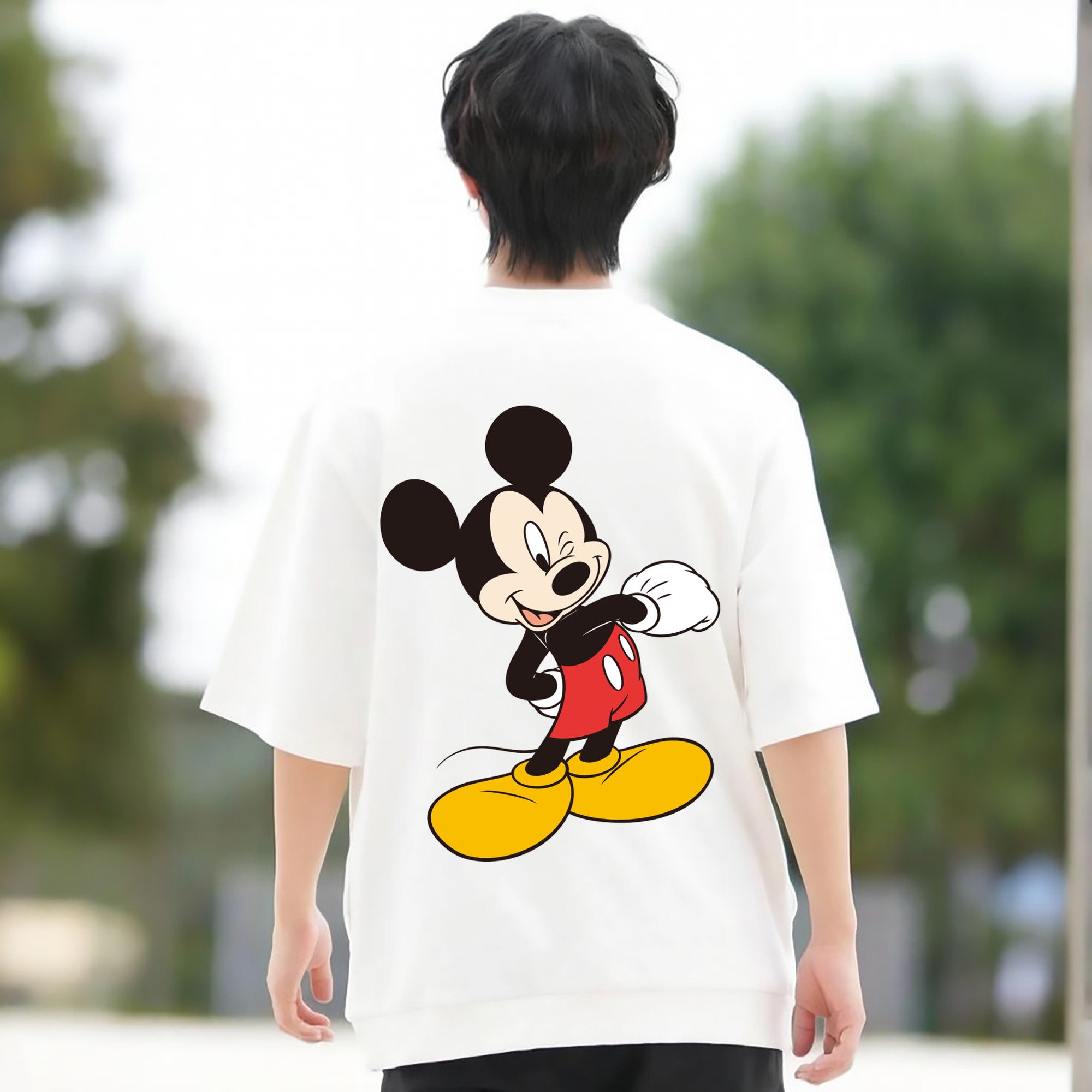 一般的なイメージ