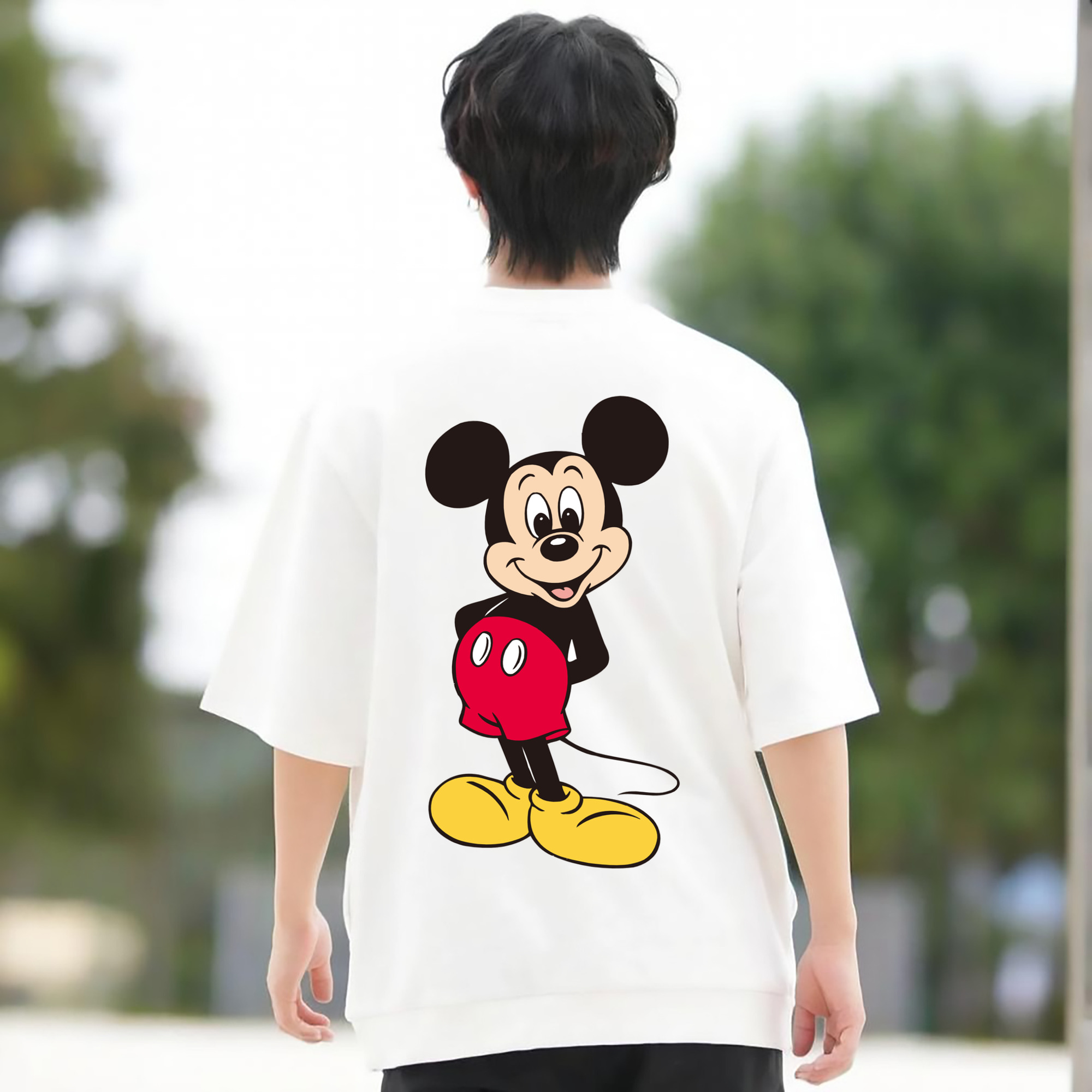 一般的なイメージ