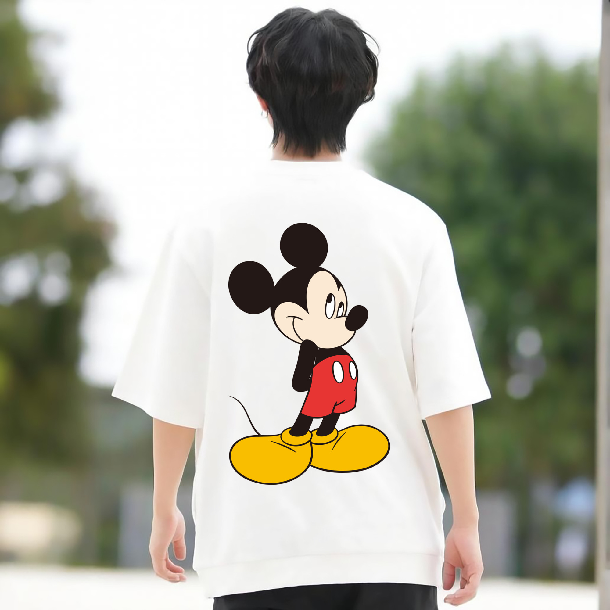 一般的なイメージ